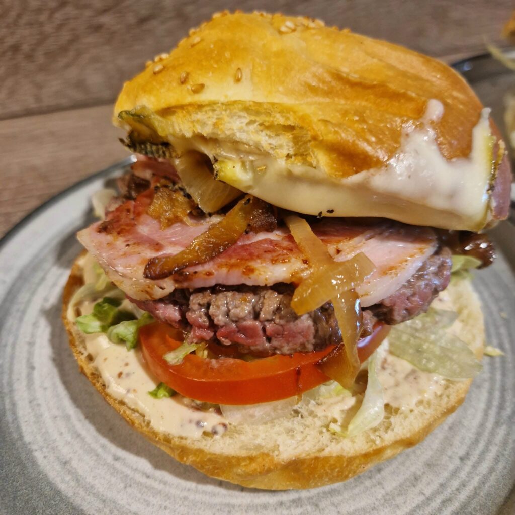 burger du moment le guemene version alternative